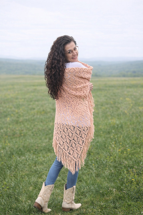 Boho tělový — foto 4