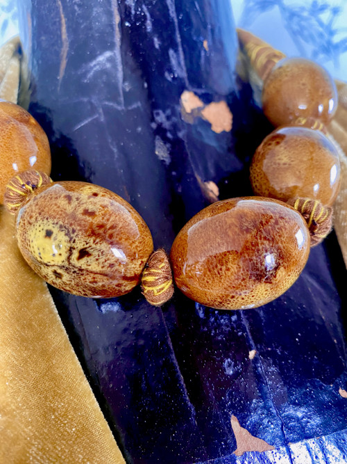 Náhrdelník velkolepý — foto 3