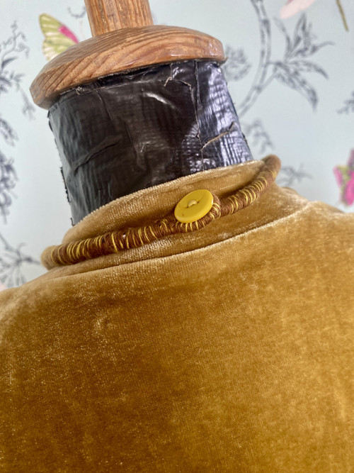 Náhrdelník velkolepý — foto 5
