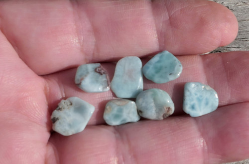 Sada - larimar - V2647 — foto 5