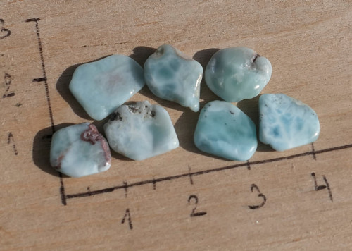 Sada - larimar - V2647 — foto 2