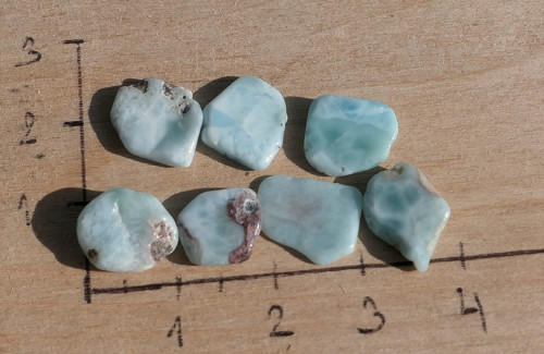Sada - larimar - V2647 — foto 4