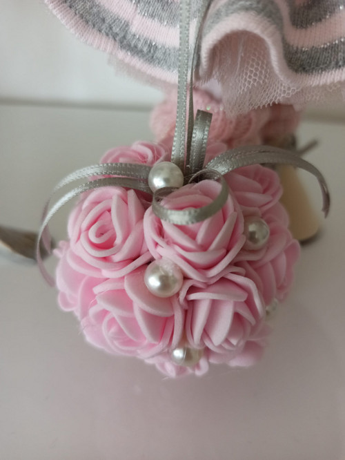 NH Doll Pink — foto 4