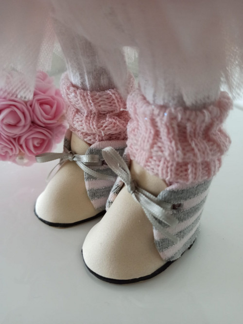NH Doll Pink — foto 5