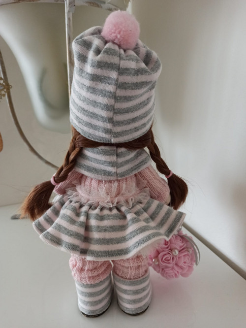 NH Doll Pink — foto 2