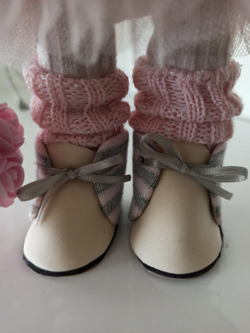 NH Doll Pink — foto 6