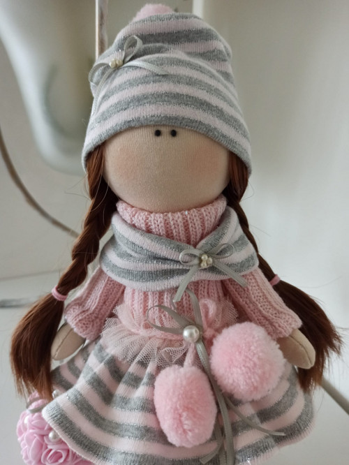 NH Doll Pink — foto 3