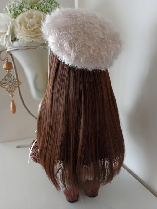 NH Doll Brown — foto 2