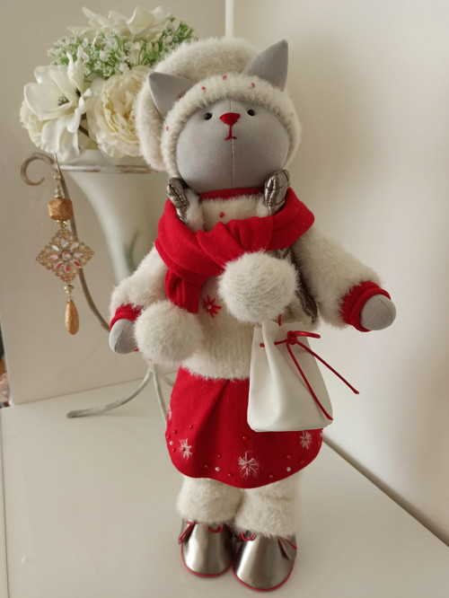 NH Cat Red (Sada) — foto 2