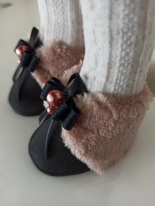 NH Cat Black and Pink — foto 6