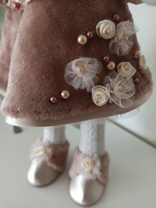 NH Cat Pink — foto 5