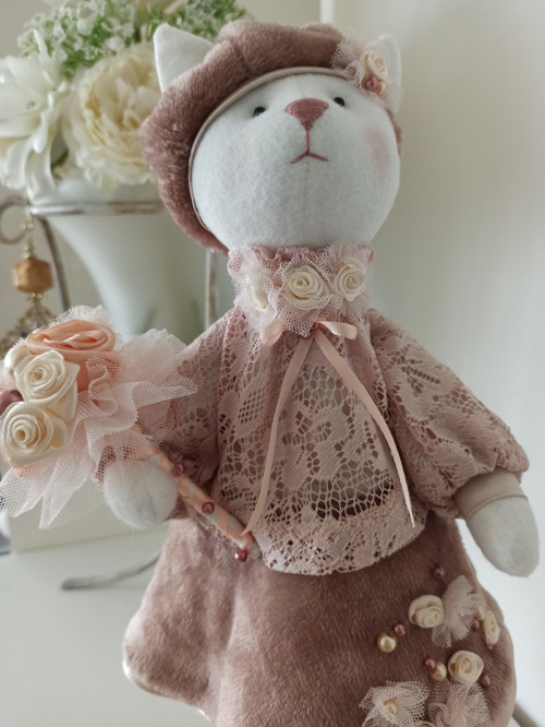 NH Cat Pink — foto 3