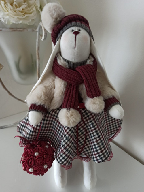 NH Rabbit Bordo (Sada) — foto 2