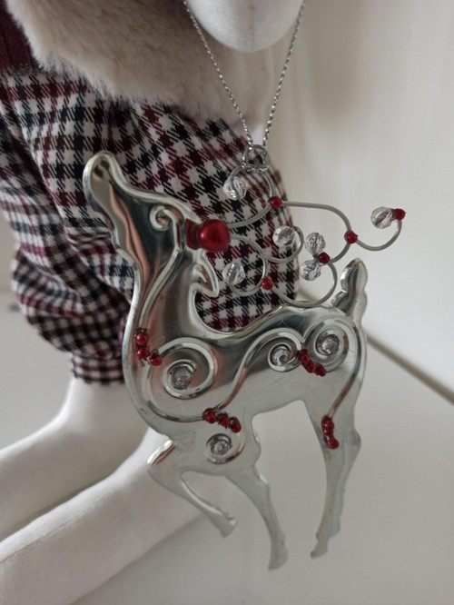 NH Rabbit Bordo (Sada) — foto 6