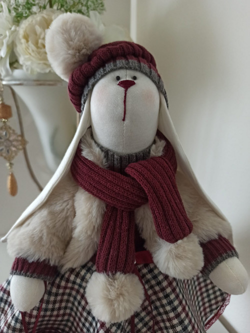NH Rabbit Bordo (Sada) — foto 4