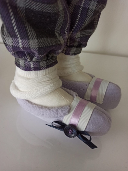 NH Rabbit Purple (Sada) — foto 4