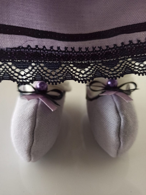 NH Rabbit Purple (Sada) — foto 6