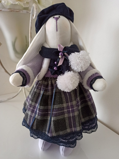 NH Rabbit Purple (Sada) — foto 5
