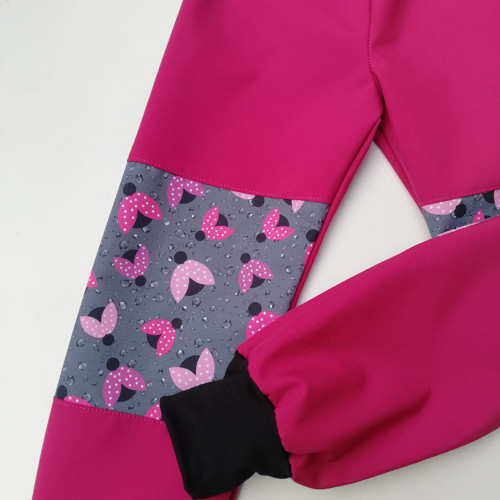 Softs.kalhoty- léto - BERUŠKY — foto 3