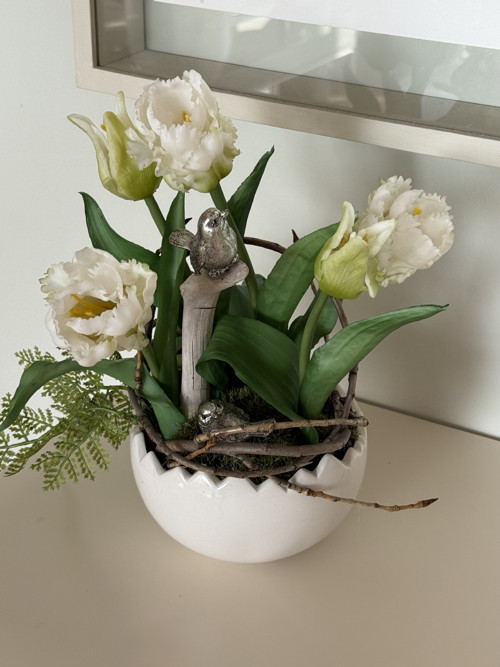 Dekorace EggieB — foto 2