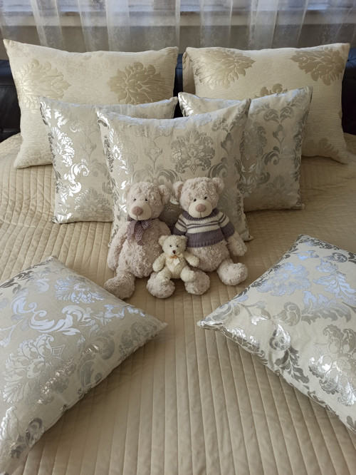 Teddy Bears NH (Sada) — foto 3