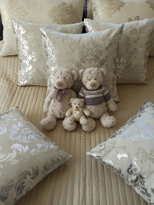 Teddy Bears NH (Sada) — foto 2