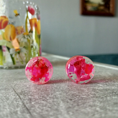 Plugy do uší — foto 4