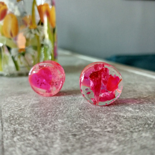 Plugy do uší — foto 3
