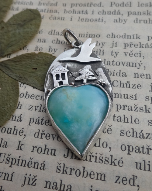 Přelet nad kukaččím hnízdem... — foto 2