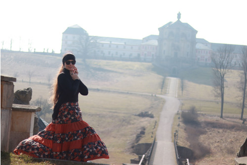 Rezatá kanýrovka — foto 5