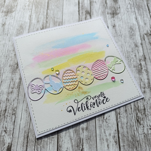 Přání veselé velikonoce 65. — foto 3