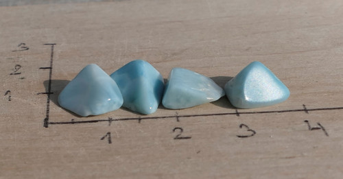 Sada - larimar - V2659 — foto 5