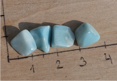 Sada - larimar - V2659 — foto 4