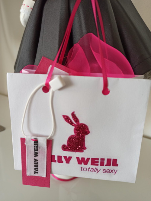 NH TW Cat — foto 4