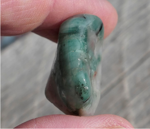 Smaragd (26 mm) V2673 — foto 4
