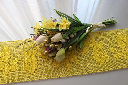 Dečka VELIKONOČNÍ — foto 3