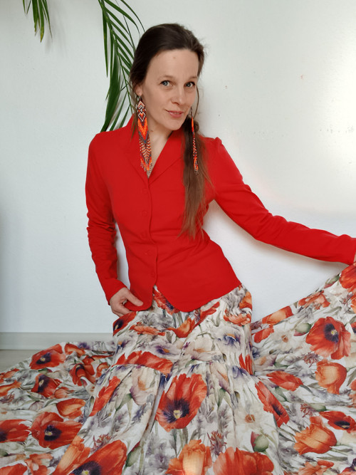 VLČÍ MÁKY — foto 3