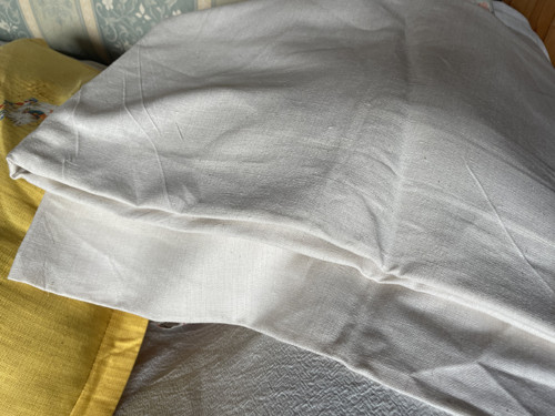 Tkané plátno plachta — foto 2