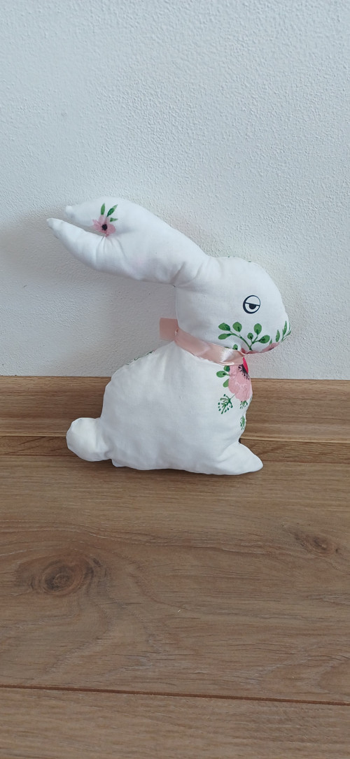 Velikonoční zajíček — foto 2