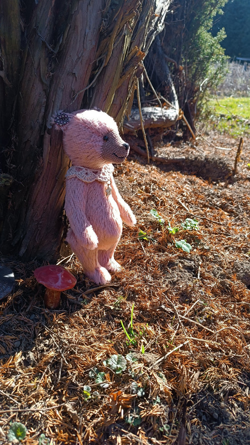 Agatha — foto 4