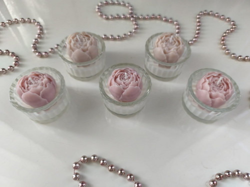 For you / Candle NH 2 Cappuccino — foto 3