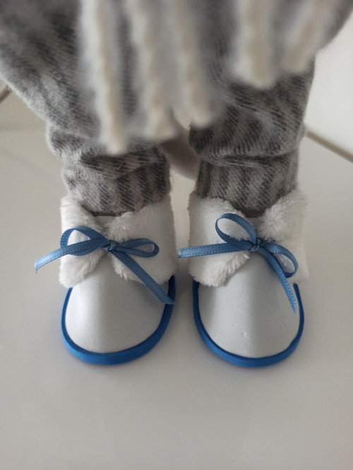 NH Cat White (Sada) — foto 6