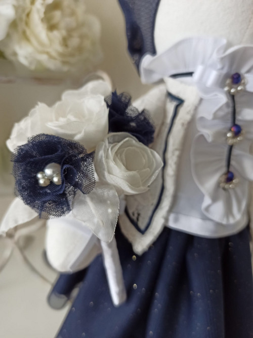 NH Cat Blue — foto 4