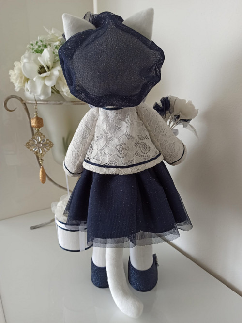 NH Cat Blue — foto 2