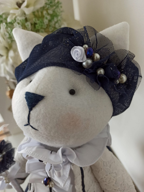 NH Cat Blue — foto 3