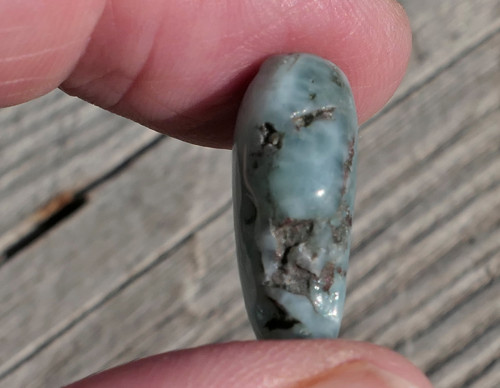 Larimar - V2686 — foto 4