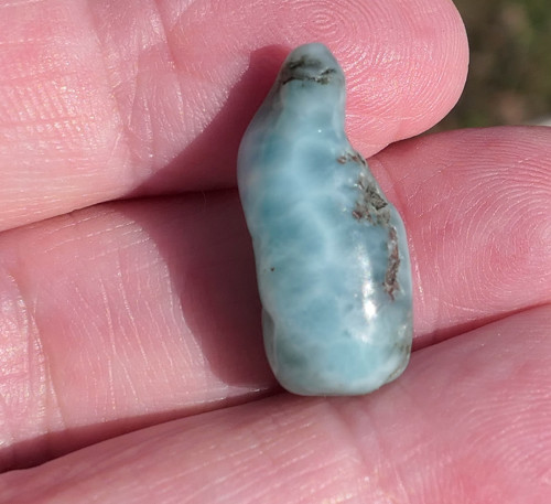 Larimar - V2686 — foto 2