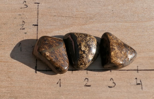3x bronzit V2691 — foto 2
