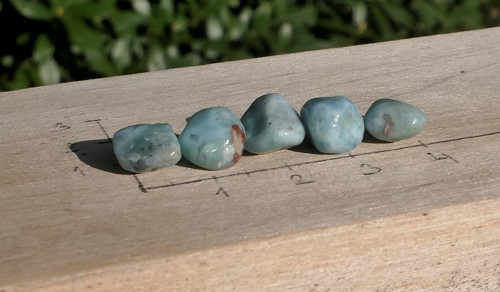 Sada - larimar - V2692 — foto 4