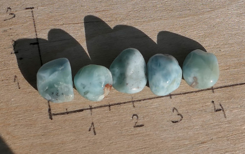 Sada - larimar - V2692 — foto 3